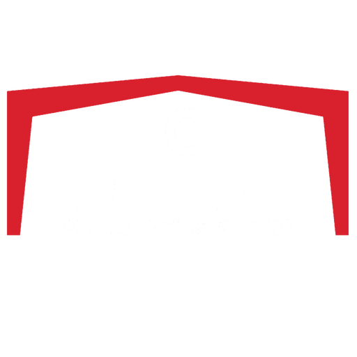 High Desert Buildings & Barns